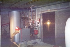 Chauffagiste et plombier à Les Monts du Roumois, SARL Benedetti est spécialisés dans le domaine du chauffage, énergies gaz, bois, pompe à chaleur, solaire thermique.