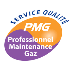 Qualification PMG - SARL benedetti chauffagiste