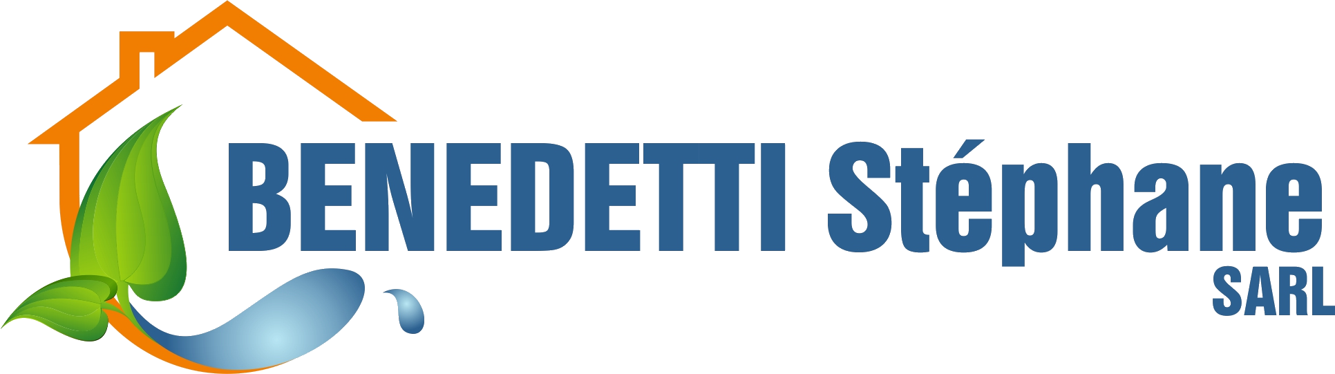 logo SARL Benedetti